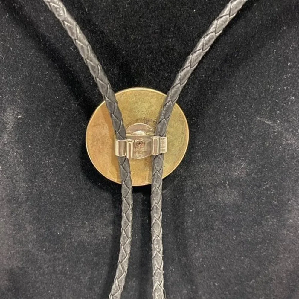 N/A vintage bolo